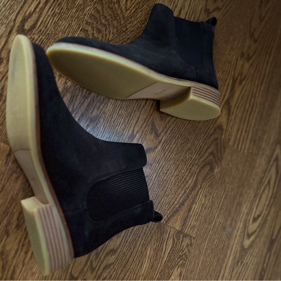 Clarks Arlo Chelsea boots - Picture 2 of 5
